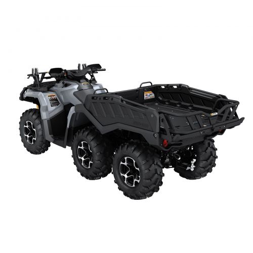 Can-am Bombardier Kit extindere bena atv 6X6